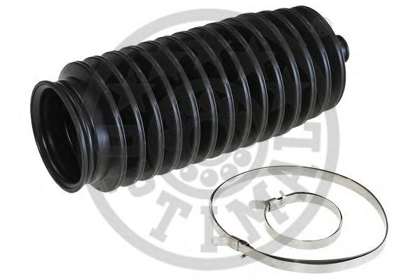 Пыльник, рулевое управление OPTIMAL LM-10066S