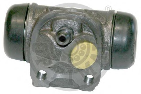 Колесный тормозной цилиндр PAGID 81019