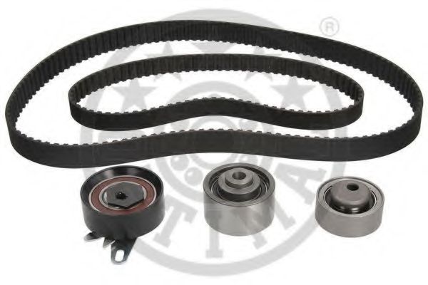 Комплект ремня ГРМ OPTIMAL SK-1539