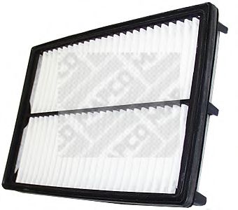 Воздушный фильтр MAPCO 60570