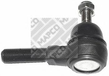 Наконечник поперечной рулевой тяги MAPCO 19546