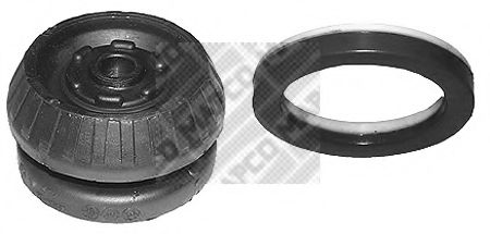 Ремкомплект, опора стойки амортизатора MAPCO 34771