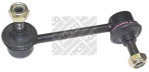 Тяга / стойка, стабилизатор MAPCO 59591