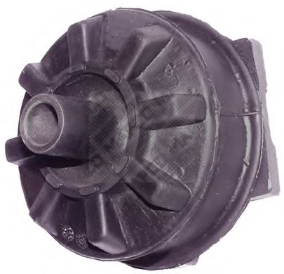 Втулка, балка моста MAPCO 33645