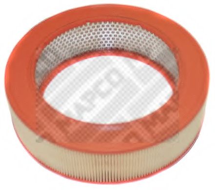 Воздушный фильтр MAPCO 60240