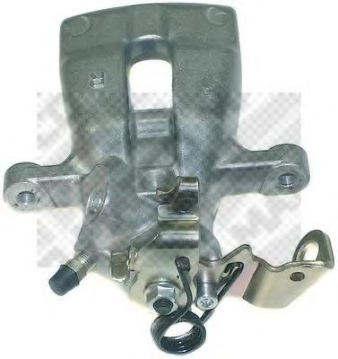 Тормозной суппорт MAPCO 4677