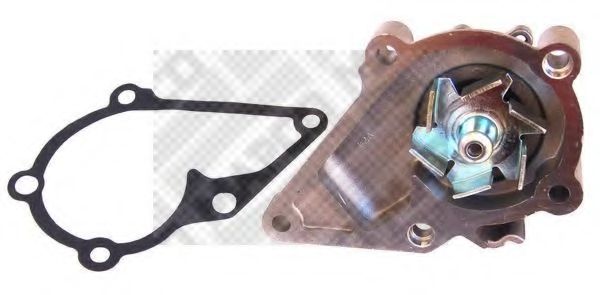 Водяной насос MAPCO 21531