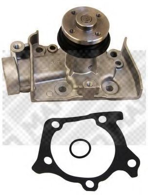 Водяной насос MAPCO 21551