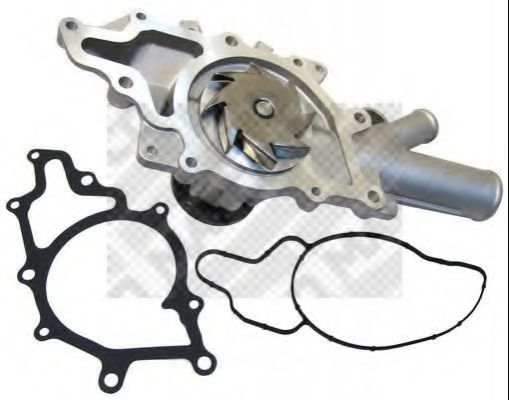 Водяной насос MAPCO 21869