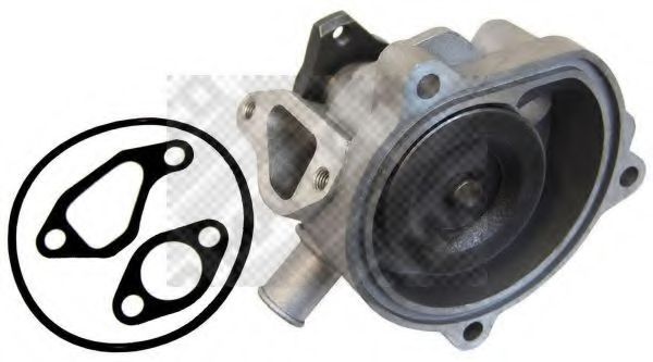Водяной насос MAPCO 21807
