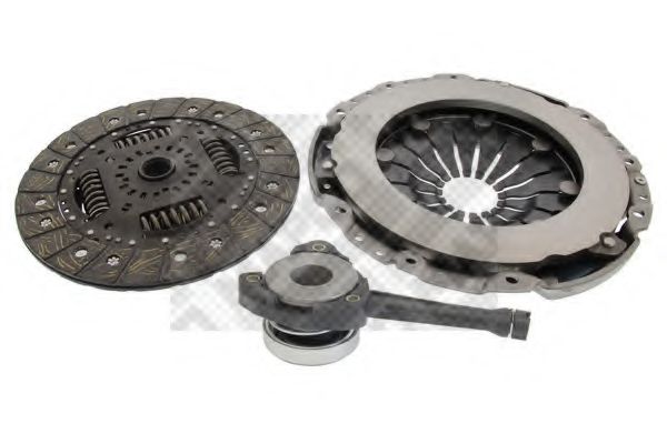 Комплект сцепления MAPCO 101151