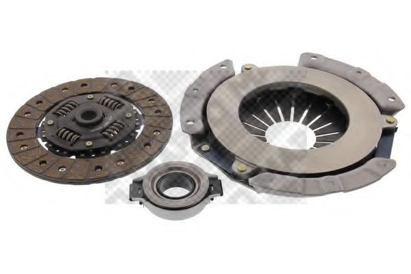 Комплект сцепления MAPCO 10501