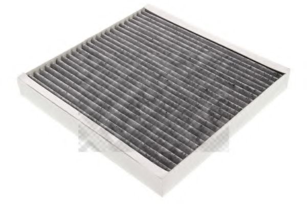 Фильтр, воздух во внутренном пространстве MAPCO 67902