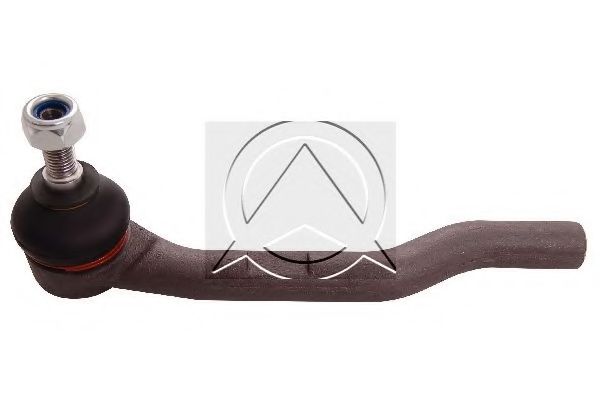 Наконечник поперечной рулевой тяги SIDEM 47732