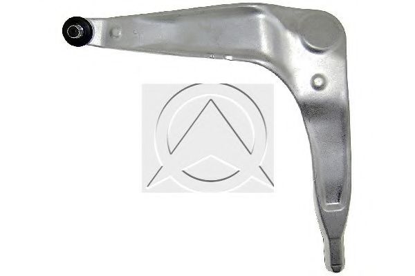 Рычаг независимой подвески колеса, подвеска колеса SIDEM 65070