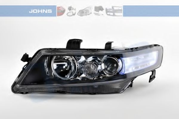 Основная фара JOHNS 38 20 09-4