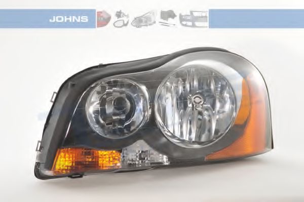 Основная фара JOHNS 90 91 09-2