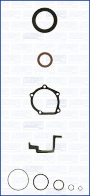 Комплект прокладок, блок-картер двигателя AJUSA 54169800