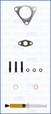 Монтажный комплект, компрессор AJUSA JTC11420