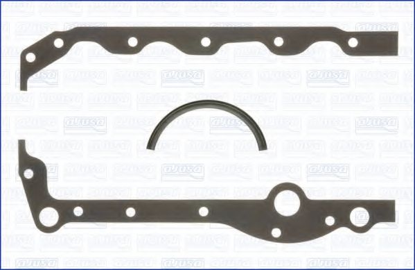 Комплект прокладок, маслянный поддон AJUSA 59000100