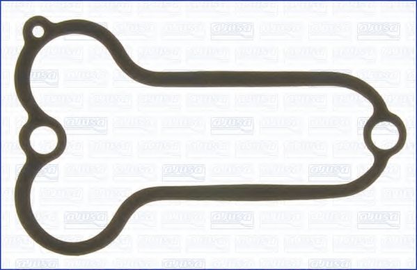 Прокладка, крышка головки цилиндра BGA RC6372