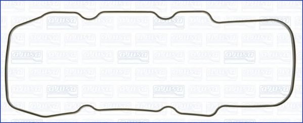 Прокладка, крышка головки цилиндра AJUSA 11018700