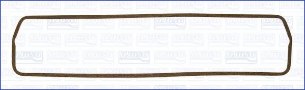 Прокладка, крышка головки цилиндра BGA RC5381