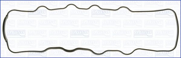 Прокладка, крышка головки цилиндра AJUSA 11019700