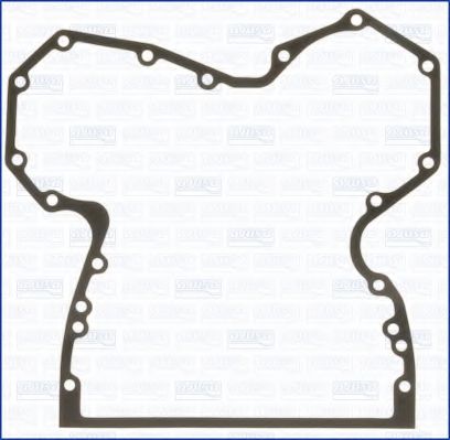 Прокладка, картер рулевого механизма AJUSA 00032400
