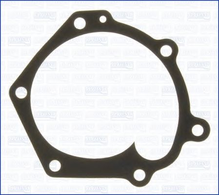 Прокладка, водяной насос AJUSA 00153200