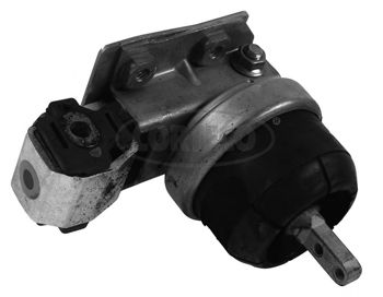 Подвеска, ступенчатая коробка передач CORTECO 80001881