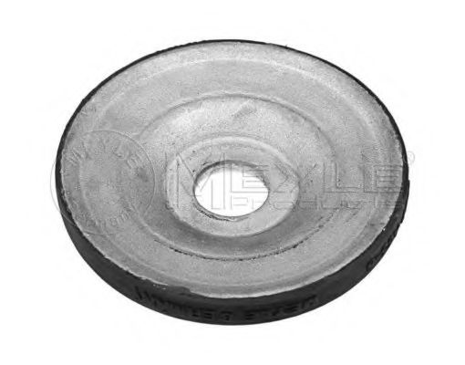 Втулка, балка моста LEMFÖRDER 11231