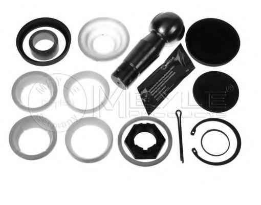 ремонтный комплект, рычаг подвески MEYLE 034 058 0018