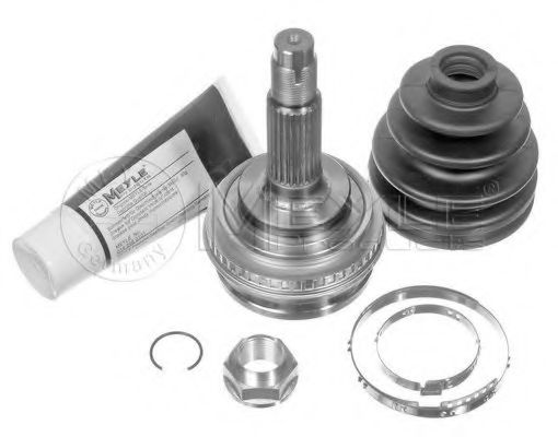 Шарнирный комплект, приводной вал MEYLE 30-14 498 0014