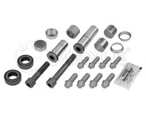 Ремкомплект, тормозной суппорт MEYLE 534 042 0003