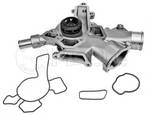 Водяной насос MEYLE 613 600 4130