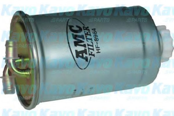 Топливный фильтр AMC Filter HF-8964