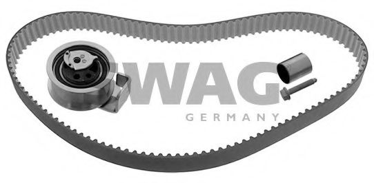 Комплект ремня ГРМ SWAG 30 91 9544