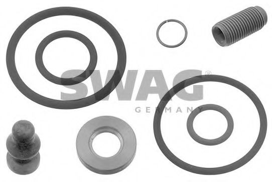 Ремкомплект, насос-форсунка SWAG 30 94 6527