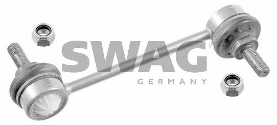Тяга / стойка, стабилизатор SWAG 74 92 1204