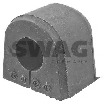 Опора, стабилизатор SWAG 86 94 2782