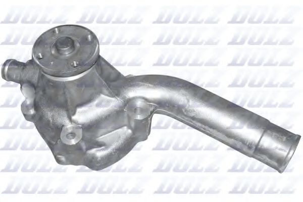 Водяной насос DOLZ M502