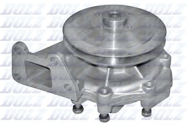 Водяной насос DOLZ S160