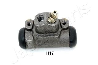Колесный тормозной цилиндр JAPANPARTS CS-H17
