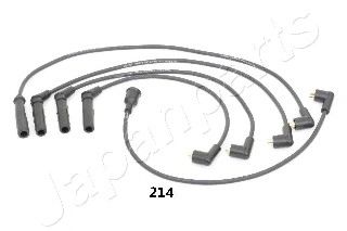 Комплект проводов зажигания JAPANPARTS IC-214