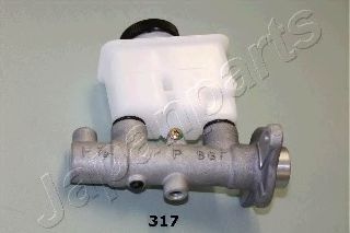 Главный тормозной цилиндр JAPANPARTS PF-317