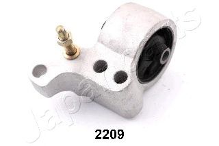Подвеска, двигатель JAPANPARTS RU-2209