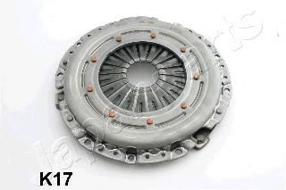 Нажимной диск сцепления JAPANPARTS SF-K17
