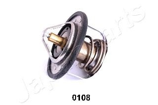 Термостат, охлаждающая жидкость JAPANPARTS VA-0108