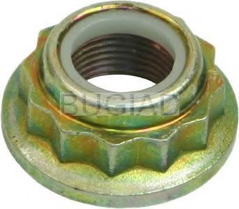 Конец вала, приводной вал BUGIAD BSP21304